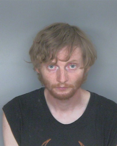 Photo of TREVOR ANDREW BROOKMAN